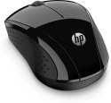 HP 220 Silent, 391R4AA, czarna