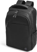 Plecak HP Professional Laptop Backpack do notebooka 17,3" czarny 500S6AA