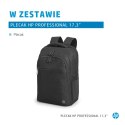 Plecak HP Professional Laptop Backpack do notebooka 17,3" czarny 500S6AA