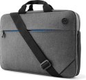 Torba HP Prelude Laptop Bag do notebooka 17,3" szara 34Y64AA