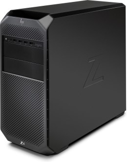 HP Workstation Z4 G4 Tower Xeon W-2235 32GB_2933MHz SSD512 GeForce RTX A2000 _6GB 2xLAN 1000W Klaw+Mysz W11Pro 3Y