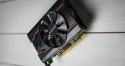 Karta graficzna SAPPHIRE Radeon RX 550 PULSE 2GB GDDR5