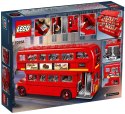 LEGO Creator Expert 10258 Londyński autobus