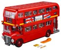 LEGO Creator Expert 10258 Londyński autobus