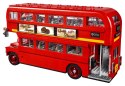 LEGO Creator Expert 10258 Londyński autobus