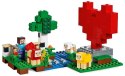 LEGO Minecraft 21153 Hodowla Owiec