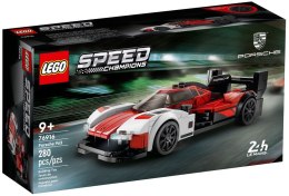 LEGO Speed Champions 76916 Porsche 963