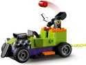 LEGO Super Heroes 76180 Batman kontra Joker: pościg Batmobilem