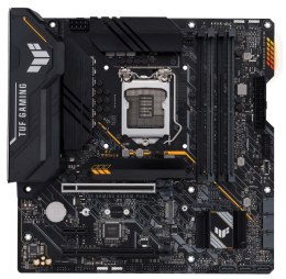 Płyta główna ASUS TUF GAMING B560M-PLUSTUF GAMING B560M-PLUS