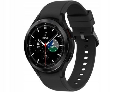 Samsung R875 Galaxy Watch 4 Classic Stainless Steel 44mm Black