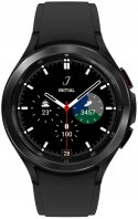 Samsung R875 Galaxy Watch 4 Classic Stainless Steel 44mm Black