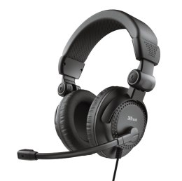 Słuchawki Trust Cosmo Headset