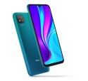 Smartfon Xiaomi Redmi 9C NFC 3/64GB 6,53" 1600X720 5000mAh Dual SIM 4G Aurora Green