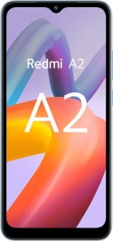 Smartfon Xiaomi Redmi A2 2/32GB Niebieski