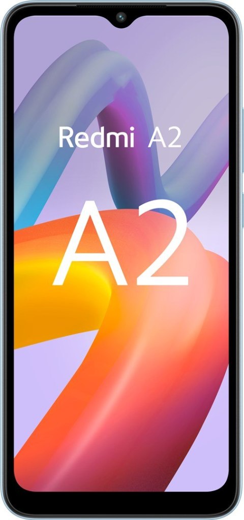 Smartfon Xiaomi Redmi A2 2/32GB Niebieski