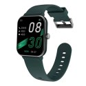 Smartwatch Blackview R3 MAX green