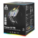 Chłodzenie CPU Arctic Freezer 50 TR W/ ARGB Control