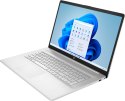 HP 17-cp1014nw Ryzen 7 5825U 17,3"FHD 250nits 8GB DDR4 3200 SSD512 AMD Radeon Graphics Win11 Silver