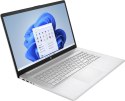 HP 17-cp1014nw Ryzen 7 5825U 17,3"FHD 250nits 8GB DDR4 3200 SSD512 AMD Radeon Graphics Win11 Silver