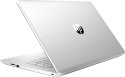 HP 17-cp1014nw Ryzen 7 5825U 17,3"FHD 250nits 8GB DDR4 3200 SSD512 AMD Radeon Graphics Win11 Silver