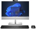 HP EliteOne 840 G9 AiO i5-12500 23,8"FHD 250nits IPS Matt 16GB DDR5 4800 SSD512 UHD Graphics 770 W11Pro