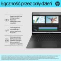 HP Envy 15 x360 i5-1240P 15,6"FHD 250nits IPS 16GB DDR4 3200 SSD512 Intel Iris Xe Graphics Win11 Silver