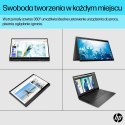 HP Envy 15 x360 i5-1240P 15,6"FHD 250nits IPS 16GB DDR4 3200 SSD512 Intel Iris Xe Graphics Win11 Silver