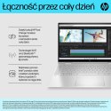 HP Envy 15 x360 i5-1240P 15,6"FHD 250nits IPS 16GB DDR4 3200 SSD512 Intel Iris Xe Graphics Win11 Silver