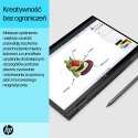 HP Envy 15 X360 i7-1255U 15,6"WQHD 120Hz 300nits IPS 16GB DDR4 SSD1TB GeForce RTX 2050_4 Win11 Black