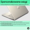 HP Pavilion Plus 14-eh0104nw i5-12500H 14"2K 90Hz 500nits 16GB DDR4 3200 SSD512 Intel Iris Xe Graphics Win11