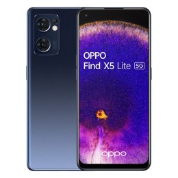 Smartfon Oppo Find X5 Lite 5G 8/256GB Czarny