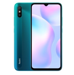 Smartfon Xiaomi Redmi 9A 2/32GB Zielony