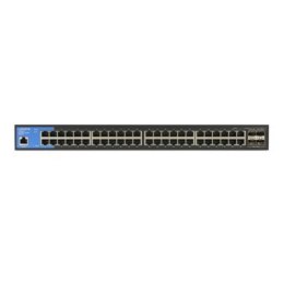 Switch Linksys LGS352C-EU