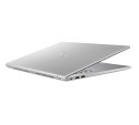 ASUS K712EA-WH34K1 i3-1115G4 17.3"FHD AG 8GB SSD256 BT FPR Win11 Transparent Silver (REPACK) 2Y