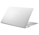 ASUS K712EA-WH34K1 i3-1115G4 17.3"FHD AG 8GB SSD256 BT FPR Win11 Transparent Silver (REPACK) 2Y