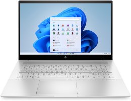 HP Envy 17 17-cr0044nw i7-1260P 17