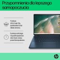 HP Spectre 16 x360 16-f1034nw i7-12700H 16"QHD+ 400nits IPS 16GB DDR4 SSD1TB Intel Iris Xe Graphics W11Pro