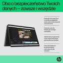 HP Spectre 16 x360 16-f1034nw i7-12700H 16"QHD+ 400nits IPS 16GB DDR4 SSD1TB Intel Iris Xe Graphics W11Pro