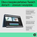 HP Spectre 16 x360 16-f1034nw i7-12700H 16"QHD+ 400nits IPS 16GB DDR4 SSD1TB Intel Iris Xe Graphics W11Pro