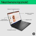 HP Spectre 16 x360 16-f1034nw i7-12700H 16"QHD+ 400nits IPS 16GB DDR4 SSD1TB Intel Iris Xe Graphics W11Pro