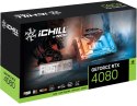 Karta graf. INNO3D RTX 4080 iChill Frostbite 16GB