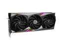 Karta graficzna MSI GeF RTX 4070 Ti GAMING X TRIO WHITE 12G