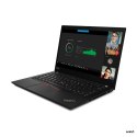 Lenovo ThinkPad T14 Ryzen 5 PRO 5650U 14" 16GB SSD512 Radeon RX Vega 7 W10Pro 3Y