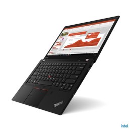 Lenovo ThinkPad T14 i5-1145 8GB DDR4 3200 SSD256 Intel Iris Xe W10Pro