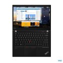 Lenovo ThinkPad T14 i5-1145 8GB DDR4 3200 SSD256 Intel Iris Xe W10Pro