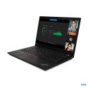 Lenovo ThinkPad T14 i5-1145 8GB DDR4 3200 SSD256 Intel Iris Xe W10Pro