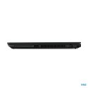 Lenovo ThinkPad T14 i5-1145 8GB DDR4 3200 SSD256 Intel Iris Xe W10Pro