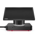 Lenovo ThinkSmart HUB for Zoom i5-8365U 10.1"FHD Touch 8GB SSD256 INT Win10 IoT Enterprise Black vPro 3YRS Premier Support