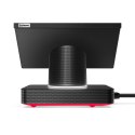 Lenovo ThinkSmart HUB for Zoom i5-8365U 10.1"FHD Touch 8GB SSD256 INT Win10 IoT Enterprise Black vPro 3YRS Premier Support