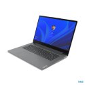 Lenovo V17 G3 i5-1235U 17,3"FHD 16GB SSD512 Intel Iris Xe Graphics W11Pro 3Y OnSite